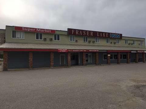 Fraser Lake Inn LTD