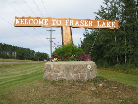 Village of Fraser Lake